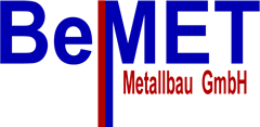 BeMET Metallbau GmbH